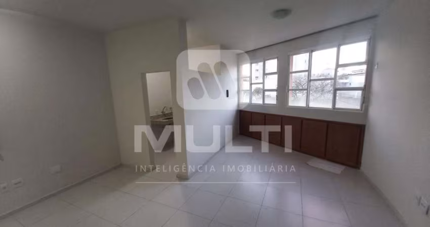 Sala comercial para alugar no Daniel Fonseca, Uberlândia 