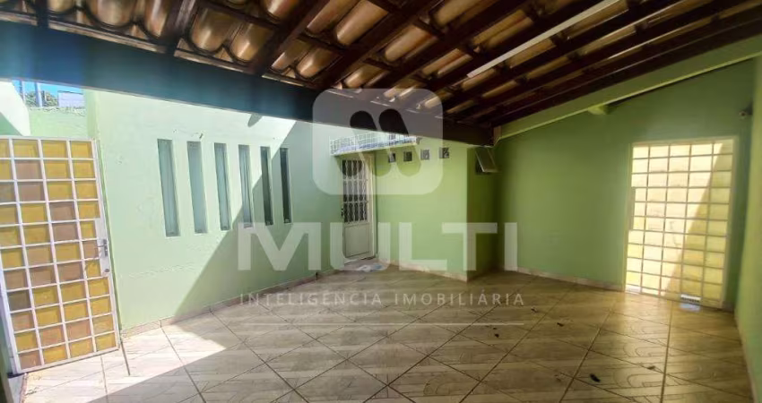 Casa com 3 quartos para alugar no Pacaembu, Uberlândia 