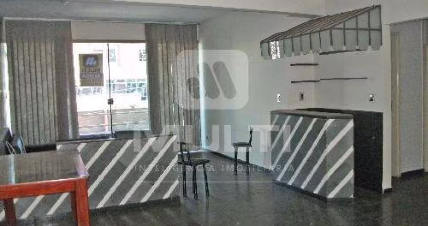Apartamento com 3 quartos para alugar no Tabajaras, Uberlândia 