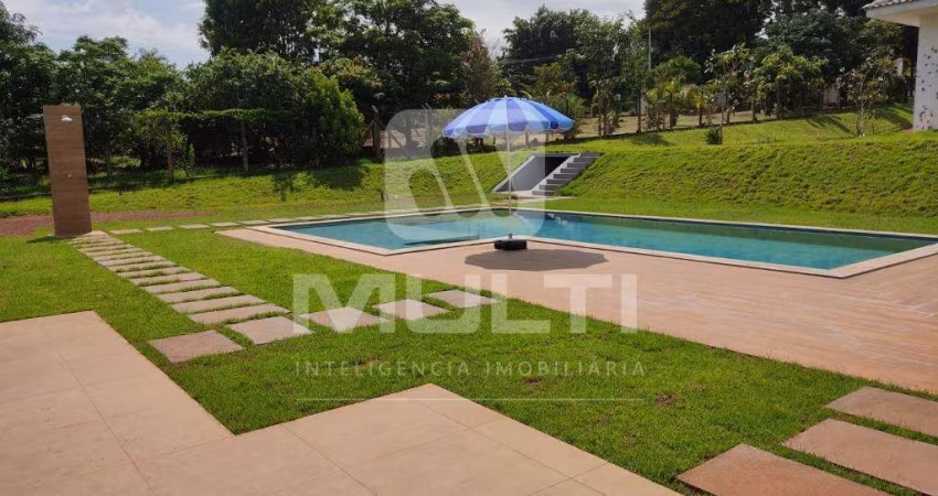 Chácara / sítio com 3 quartos à venda no Morada do Sol, Uberlândia 