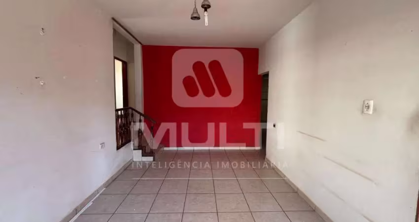 Casa comercial para alugar no Centro, Uberlândia 