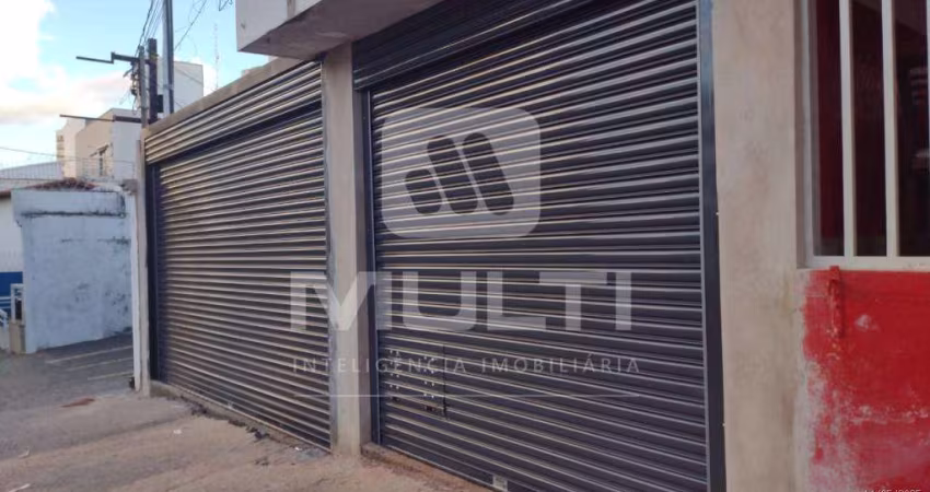 Casa comercial para alugar no Martins, Uberlândia 