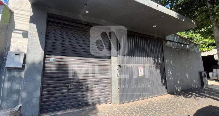 Barracão / Galpão / Depósito para alugar no Marta Helena, Uberlândia 