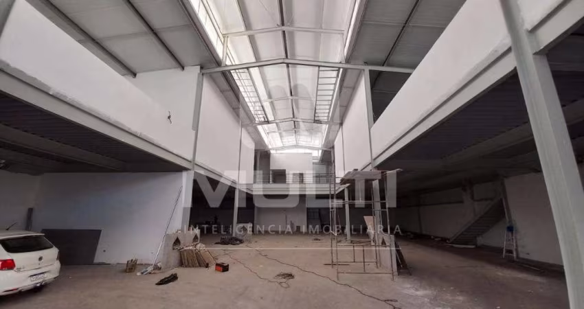Casa comercial para alugar no Centro, Uberlândia 