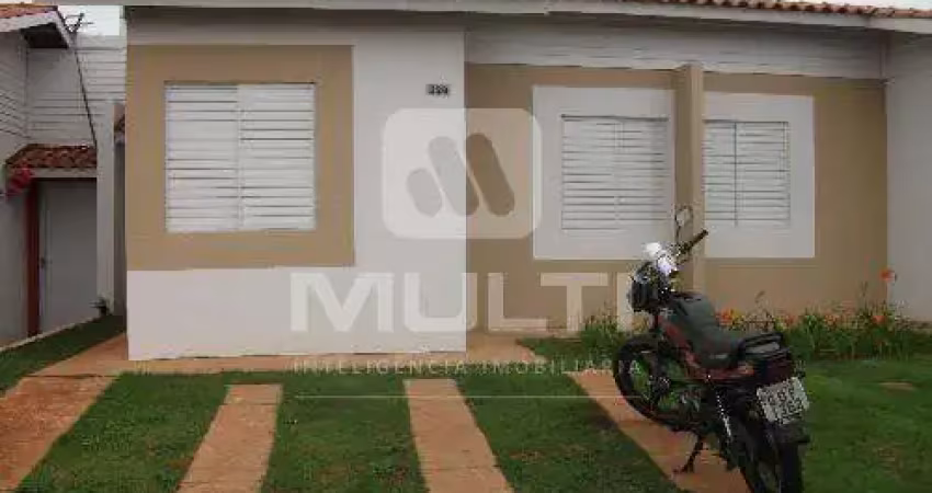 Casa em condomínio fechado com 2 quartos para alugar no Terra Nova Uberlândia 3, Uberlândia 