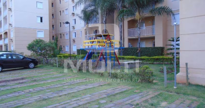 Apartamento com 3 quartos para alugar no Santa Mônica, Uberlândia 