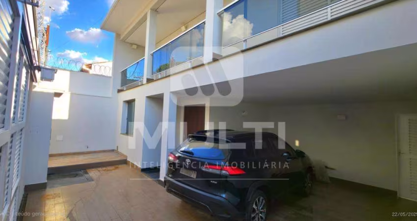 Apartamento com 4 quartos para alugar na Nossa Senhora Aparecida, Uberlândia 