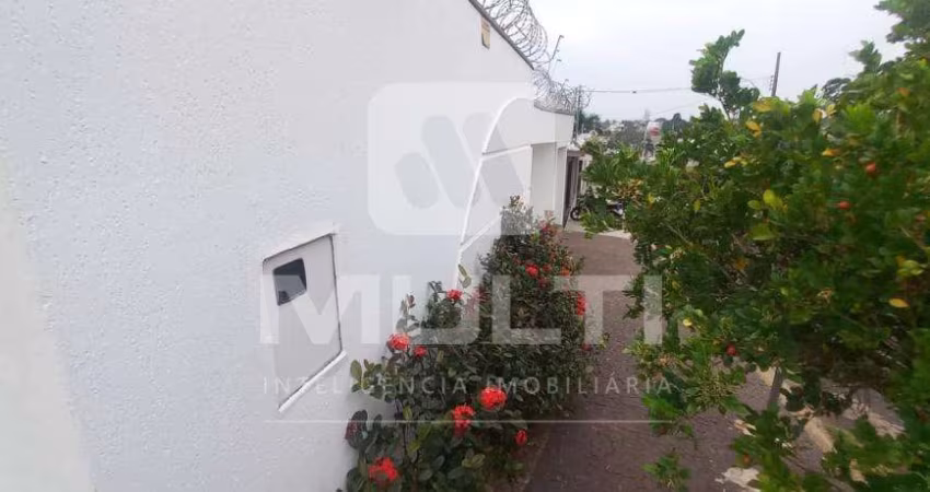 Casa com 3 quartos para alugar no Jardim Karaíba, Uberlândia 