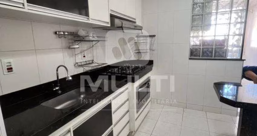 Apartamento com 3 quartos para alugar no Santa Maria, Uberlândia 