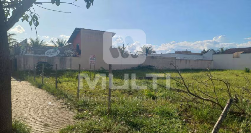 Barracão / Galpão / Depósito para alugar no Alto Umuarama, Uberlândia 