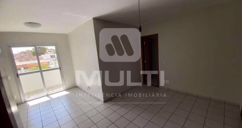 Apartamento com 3 quartos para alugar no Martins, Uberlândia 
