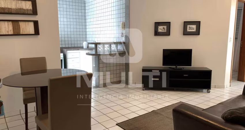Apartamento com 1 quarto para alugar no Copacabana, Uberlândia 