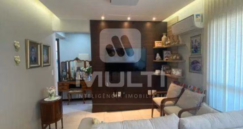 Apartamento com 3 quartos para alugar no Santa Mônica, Uberlândia 