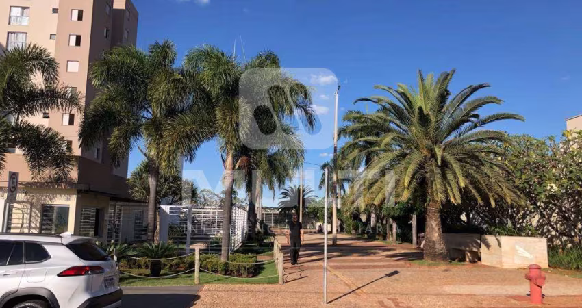 Apartamento com 2 quartos para alugar no Jardim Inconfidência, Uberlândia 