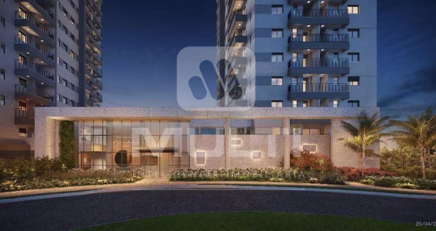 Apartamento com 2 quartos à venda no Jardim Sul, Uberlândia 