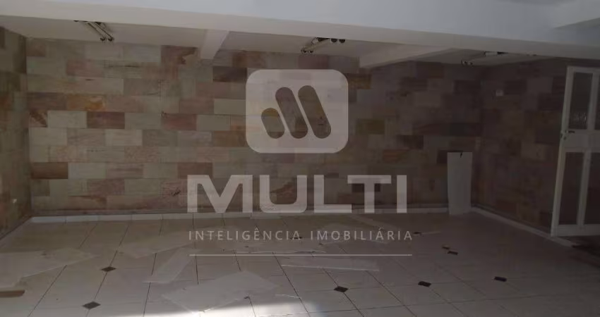 Casa comercial para alugar no Centro, Uberlândia 
