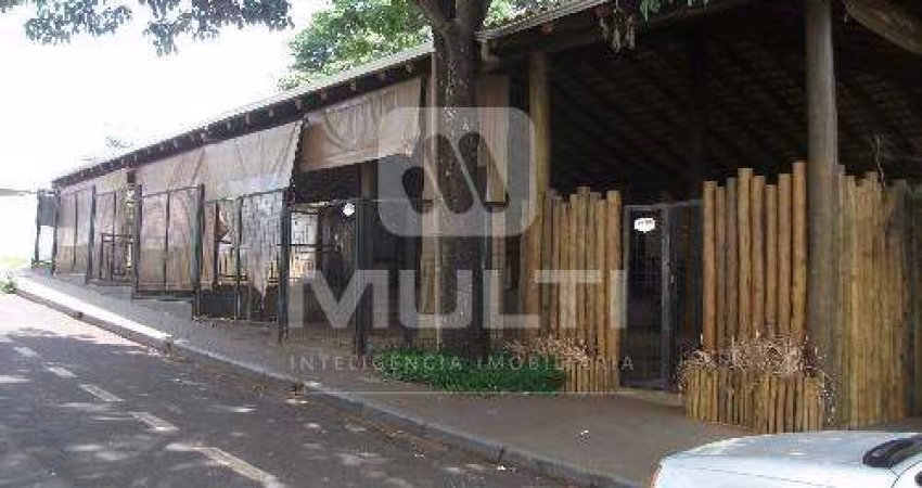 Sala comercial para alugar no Copacabana, Uberlândia 