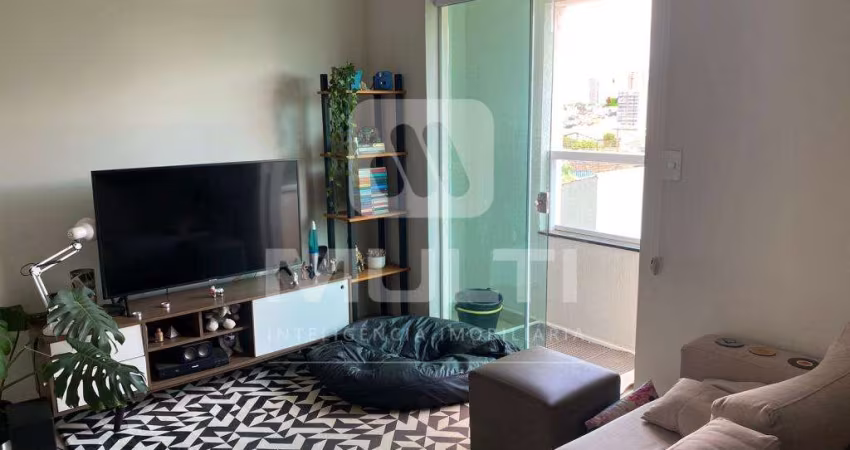Apartamento com 3 quartos para alugar em Saraiva, Uberlândia 