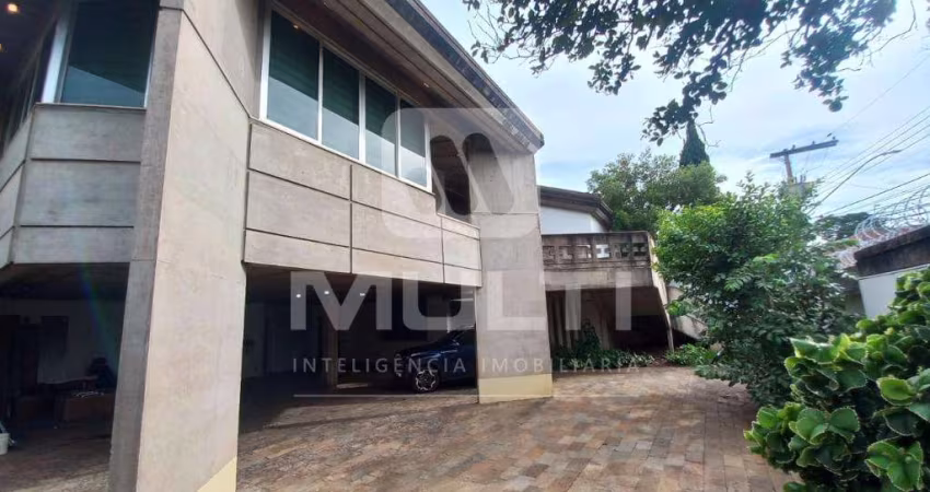 Casa com 6 quartos para alugar no Vigilato Pereira, Uberlândia 