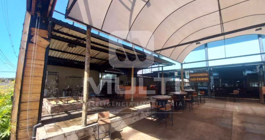 Sala comercial para alugar no Morada da Colina, Uberlândia 
