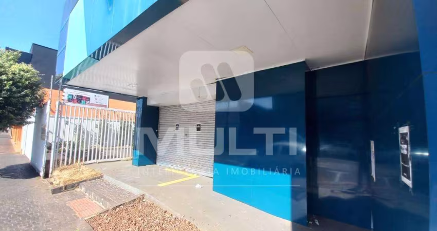 Sala comercial para alugar no Martins, Uberlândia 