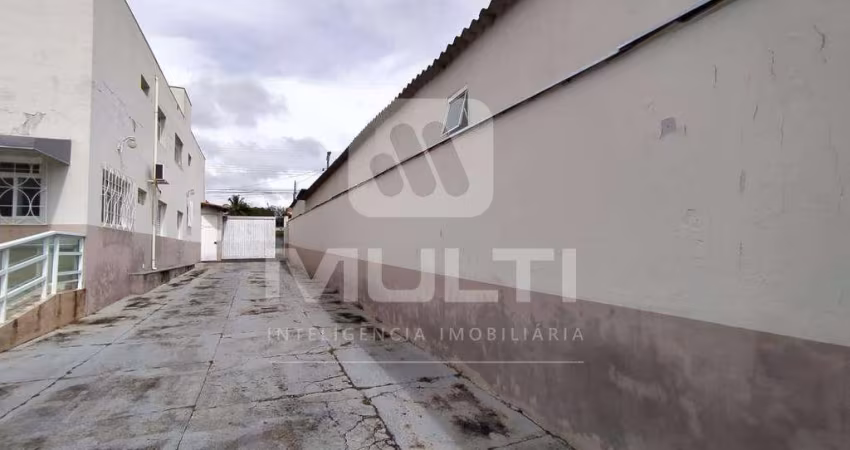 Barracão / Galpão / Depósito para alugar no Osvaldo Rezende, Uberlândia 