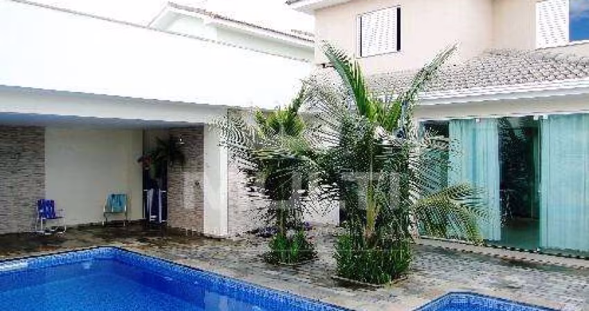 Casa com 3 quartos para alugar no Jardim Karaíba, Uberlândia 