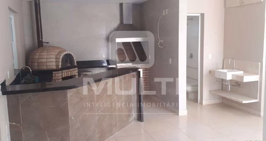 Casa em condomínio fechado com 4 quartos para alugar no Gávea Hill, Uberlândia 