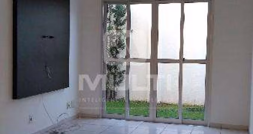 Apartamento com 3 quartos para alugar no Tubalina, Uberlândia 