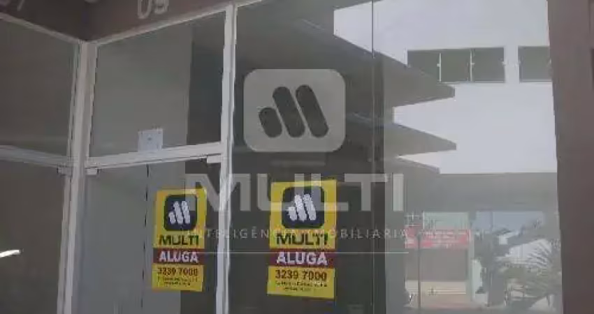 Sala comercial para alugar em São Jorge, Uberlândia 