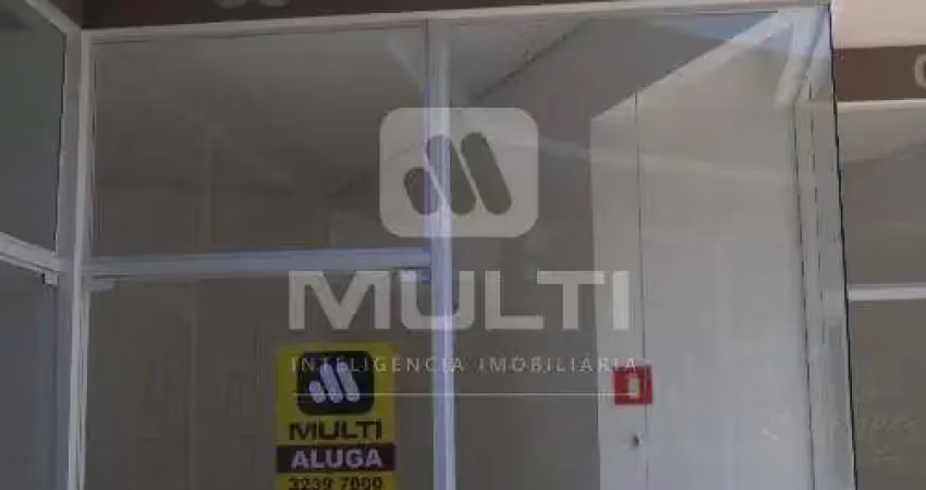 Sala comercial para alugar em São Jorge, Uberlândia 