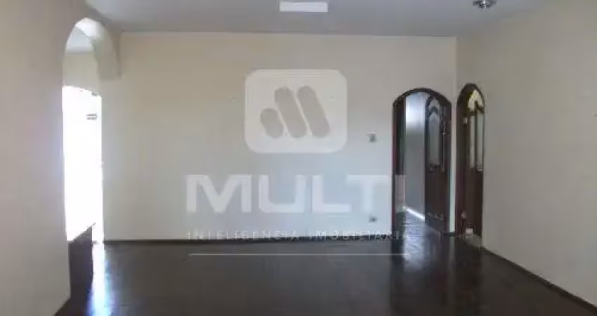 Casa comercial para alugar no Santa Maria, Uberlândia 