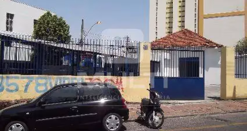 Terreno comercial para alugar no Centro, Uberlândia 