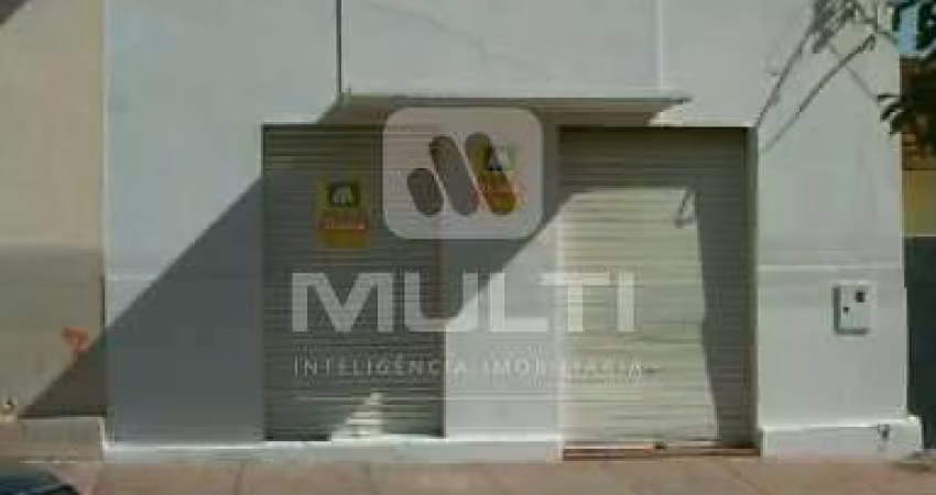 Sala comercial para alugar no Martins, Uberlândia 