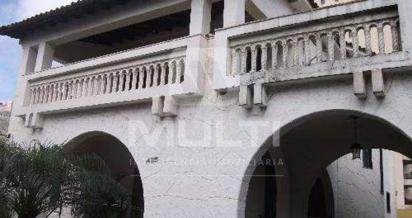 Casa comercial à venda no Centro, Uberlândia 
