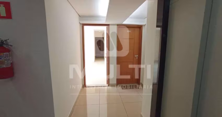 Apartamento com 3 quartos à venda no Tabajaras, Uberlândia 