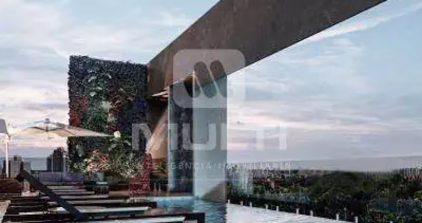 Apartamento com 3 quartos à venda no Granja Marileusa, Uberlândia 