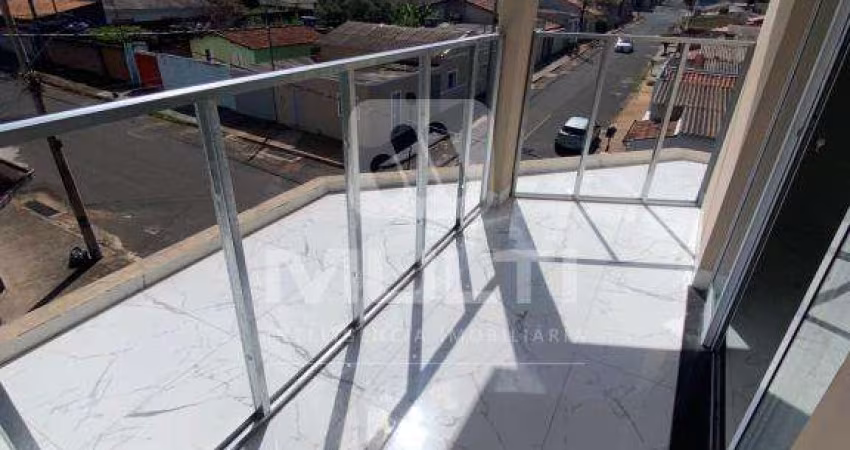Apartamento com 3 quartos à venda na Nossa Senhora das Graças, Uberlândia 