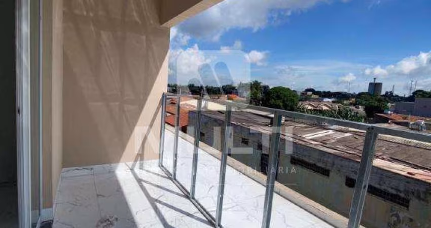 Apartamento com 3 quartos à venda na Nossa Senhora das Graças, Uberlândia 