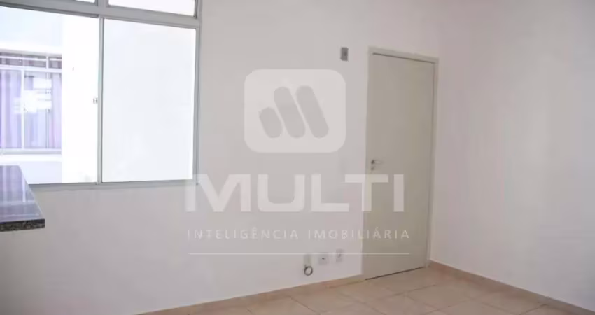 Apartamento com 2 quartos à venda em Gávea Sul, Uberlândia 