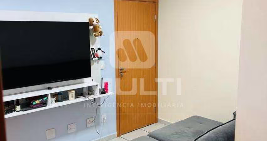 Apartamento com 2 quartos à venda no Jardim Patrícia, Uberlândia 