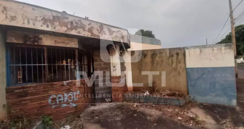 Terreno comercial à venda no Daniel Fonseca, Uberlândia 