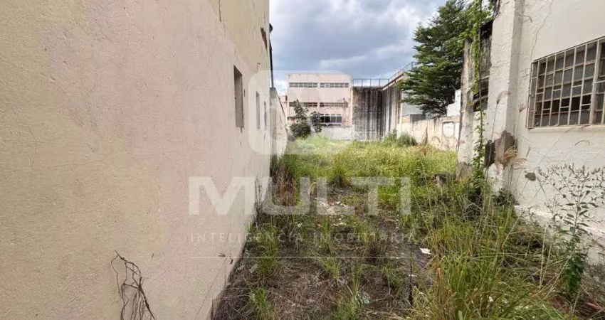 Casa com 2 quartos à venda no Centro, Uberlândia 