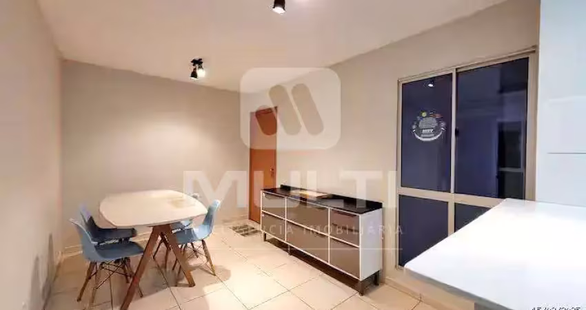 Apartamento com 2 quartos à venda no Shopping Park, Uberlândia 