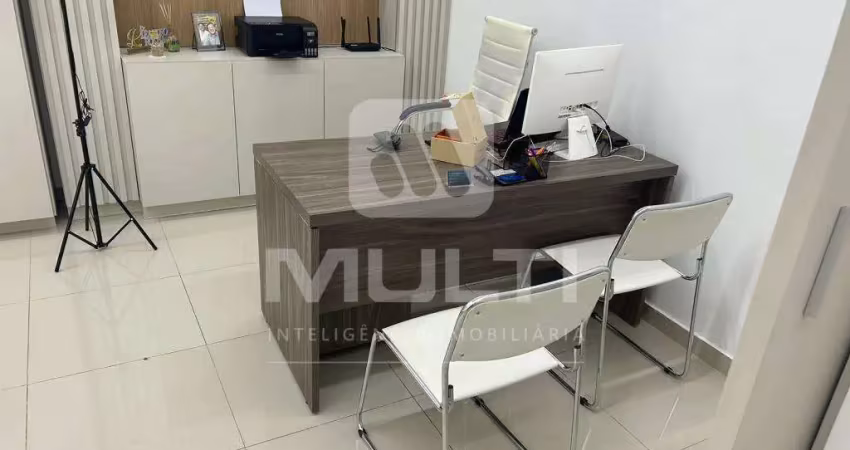 Sala comercial à venda no Lidice, Uberlândia 