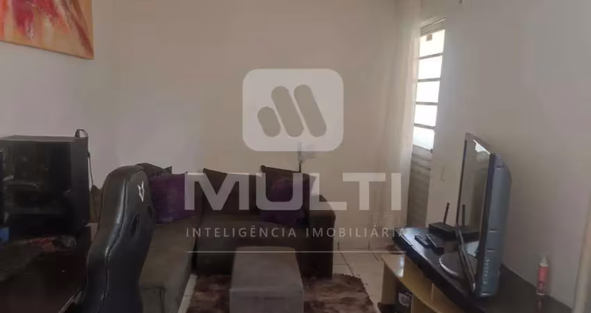 Apartamento com 2 quartos à venda no Mansour, Uberlândia 