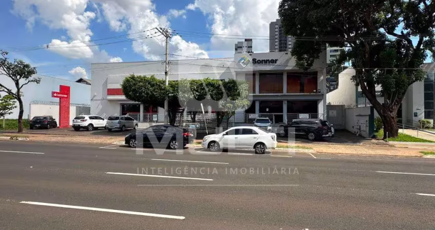 Ponto comercial à venda no Tabajaras, Uberlândia 