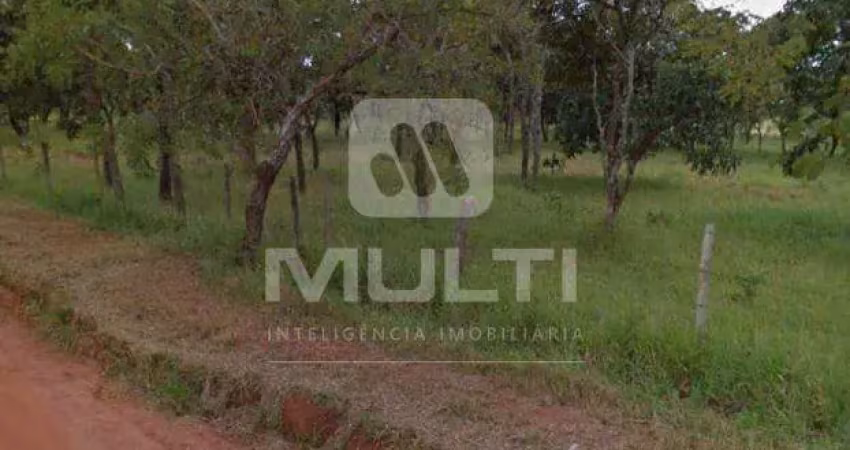 Chácara / sítio à venda no Chácaras Bonanza, Uberlândia 