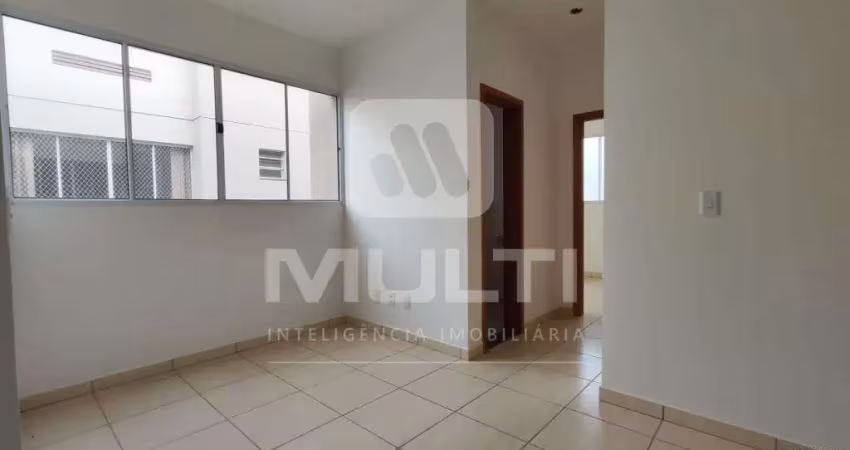 Apartamento com 2 quartos à venda no Jardim Célia, Uberlândia 