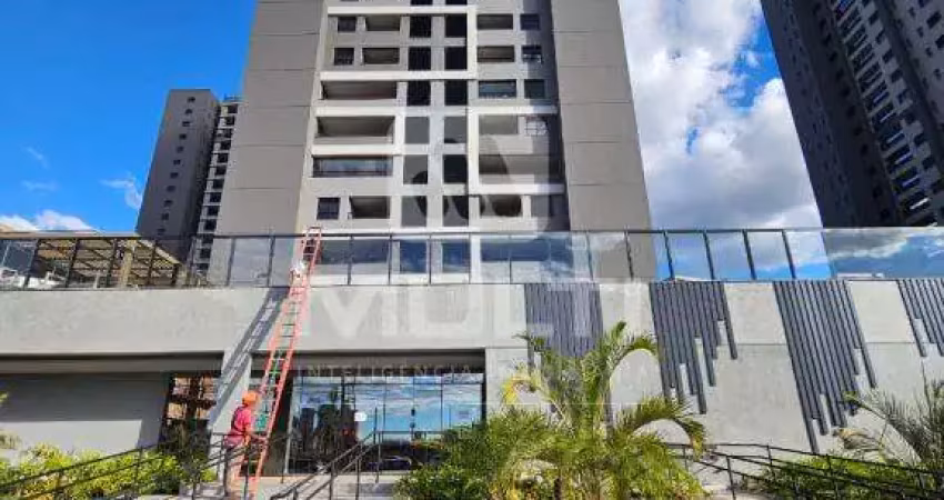 Apartamento com 2 quartos à venda no Jardim Sul, Uberlândia 